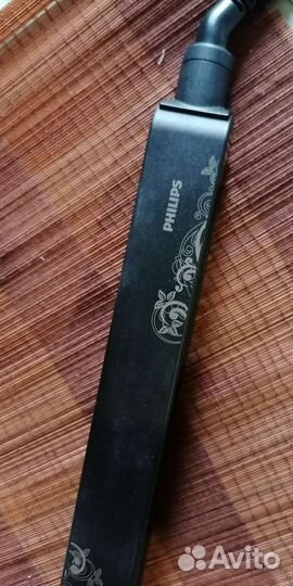 Выпрямитель для волос Philips HP 4687