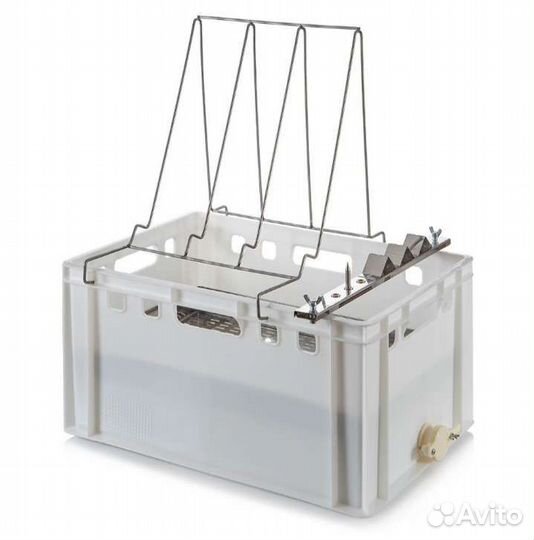 Стол для распечатки сотовых рамок