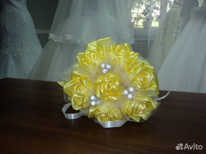 Букет невесты