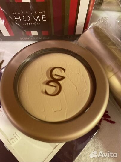 Oriflame