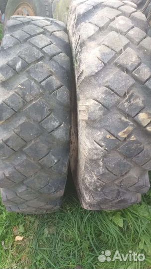 Power King Radial F/P 12.00/400 R20