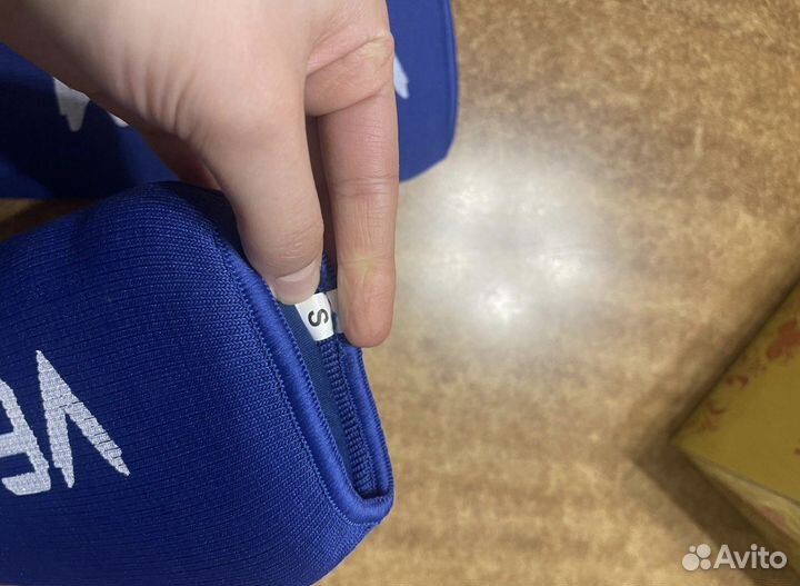 Щитки для мма