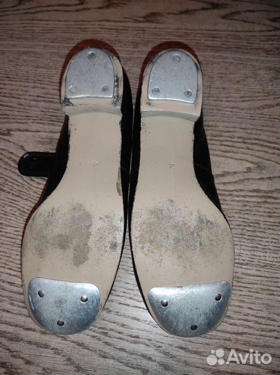 Туфли для чечетки