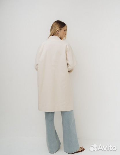 Плащ женский