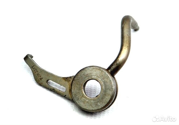 Форсунка масляная scania R-Series (01.04)