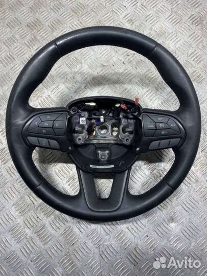 Рулевое колесо Dodge Charger LD 2016