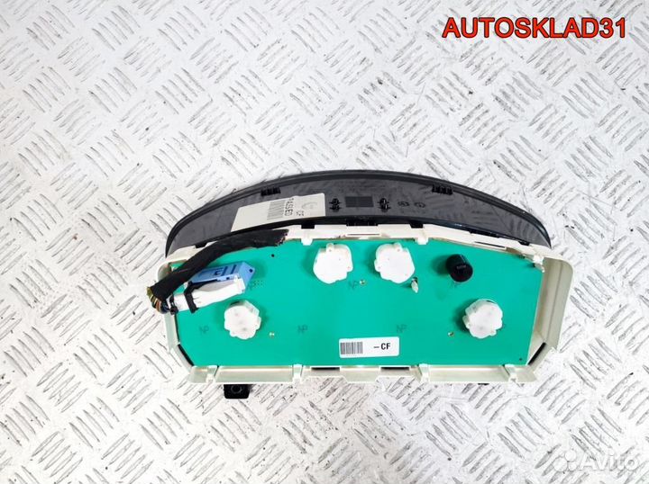 Панель приборов Ford Fiesta 5 6s6t10849cf Дизель