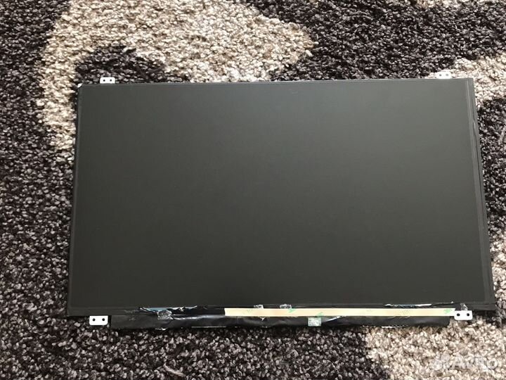 Матрица для любого ноутбука