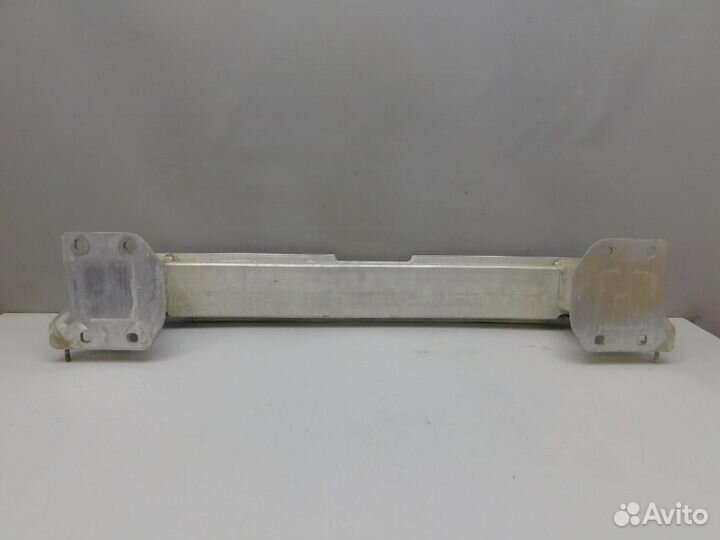 Усилитель заднего бампера BMW X6