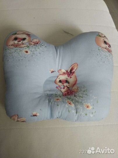 Подушка для младенцев