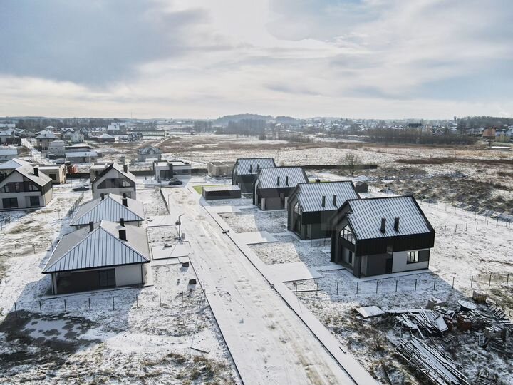 Участок 8 сот. (ИЖС)