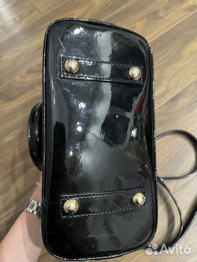 Сумка louis vuitton alma bb