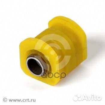 Полиуретановый сайлентблок передней подвески, н