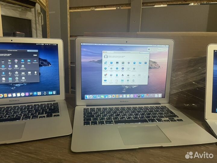 MacBook Air 13