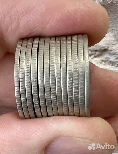 Пробные 20 копеек торг