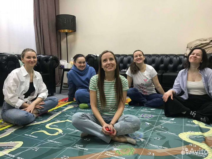 Игра Лила с сопровождением оффлайн