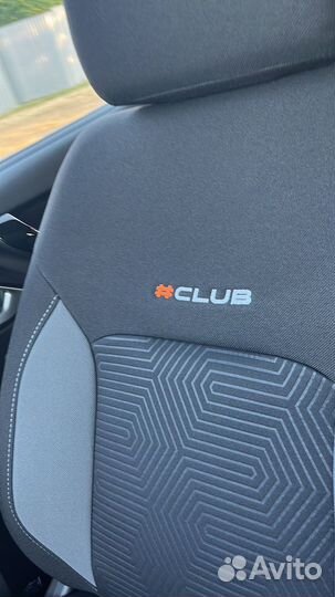 LADA Granta 1.6 МТ, 2023, 1 500 км