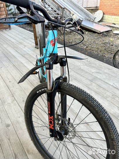 Велосипед GT stomper ACE 26