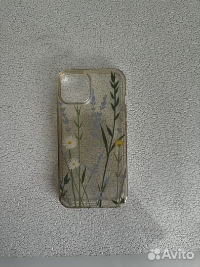 Чехол на iPhone 14