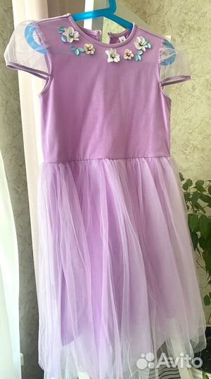 Платье нарядное Acoola 134