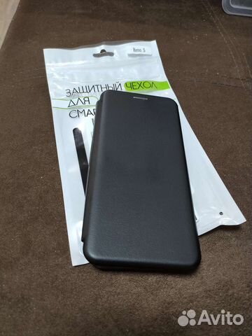 Чехол Oppo reno 5