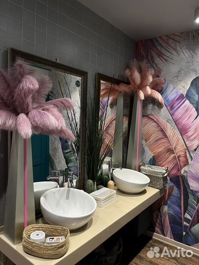 Продам готовый бизнес кафе