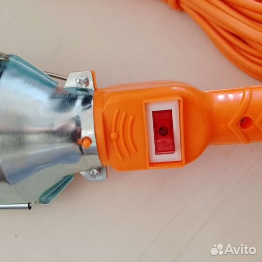 Светильник переноска