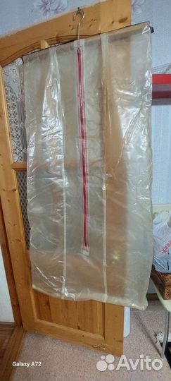 Чехол для одежды