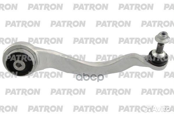 Рычаг подвески BMW 5-series 2017- 6-series 2017