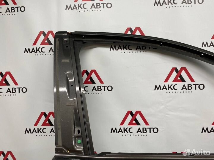 Б/У дверь передний правый Mazda Cx-5 KF 2016-Н.в