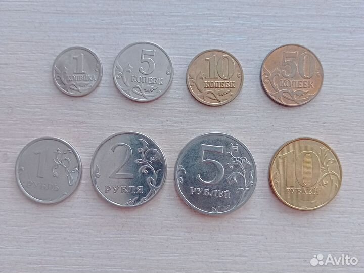 Погодовка России