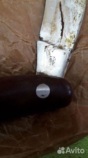 Ножи Складные. Перочинные