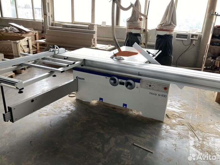 Продам станки для работы с лдсп