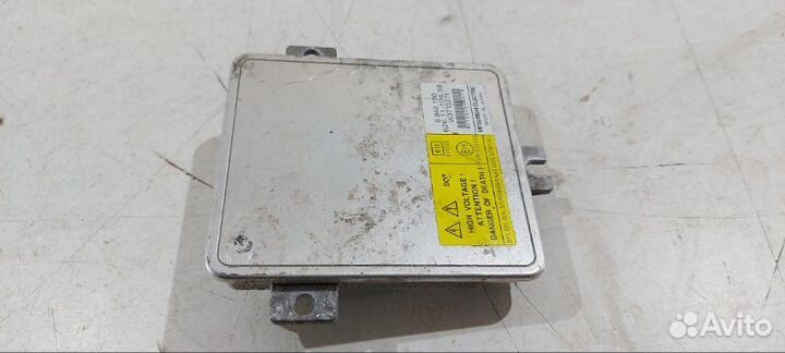 Блок ксенона Bmw 3 2005-2013