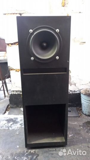 Самодельные колонки,колонки sven hp-771b