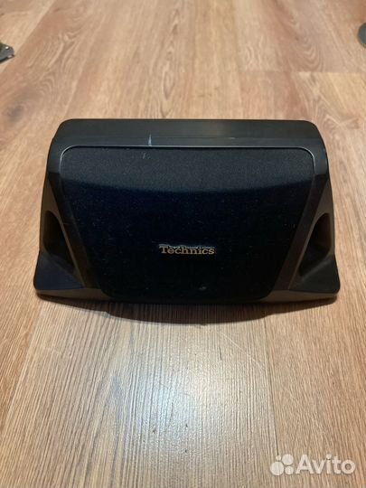 Центральный канал Technics SB-PS60