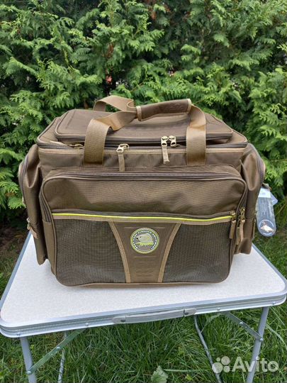 Сумка карповая Aquatic C19