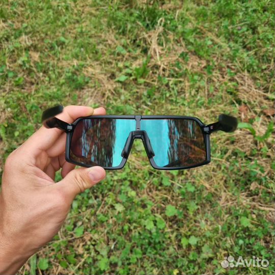 Горнолыжные очки Oakley