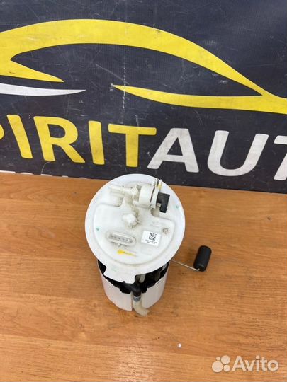 Топливный насос Genesis G70 1 G6DP 2017-2021