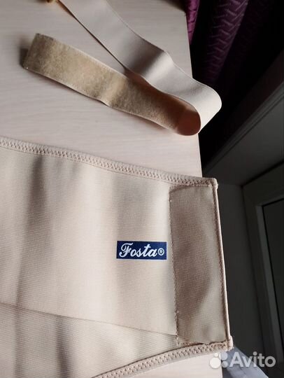 Корректор осанки для взрослых