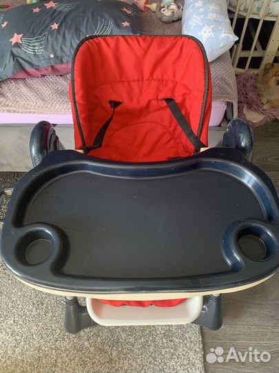 Столик для кормления ребенка