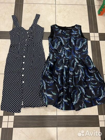 Пакет вещей 46-48