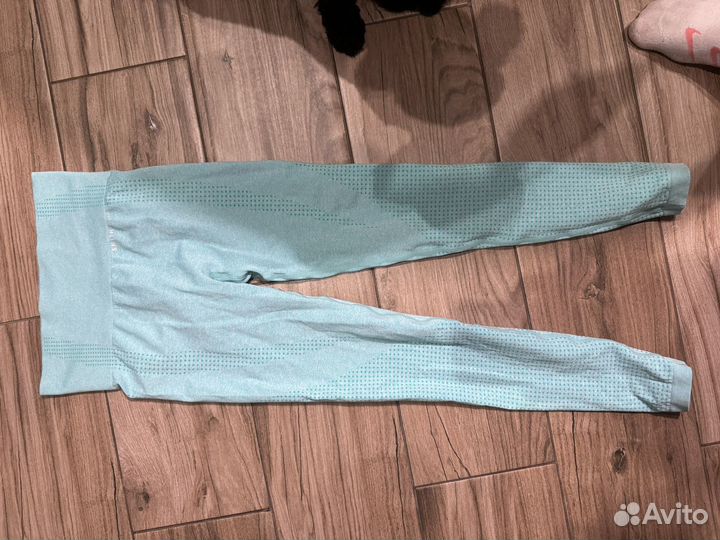 Легинсы smithfit