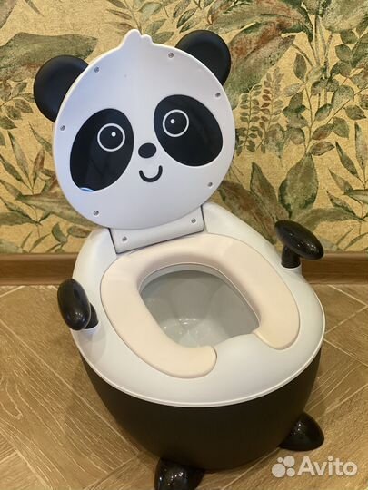 Детский горшок
