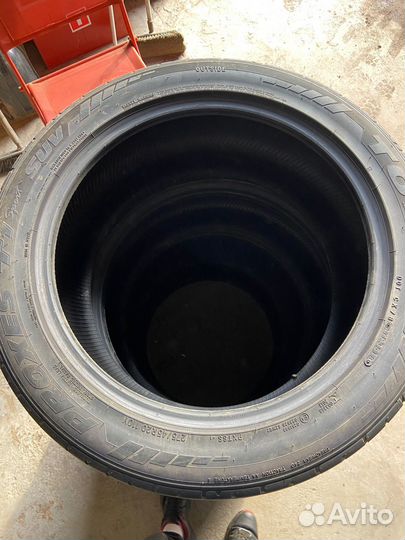 Toyo Proxes T1 Sport SUV 275/45 R20