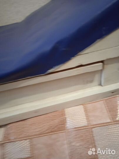 Кушетка медицинская