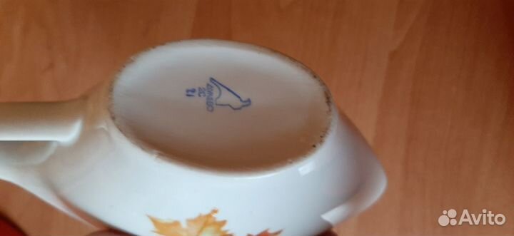 Соусник дулево