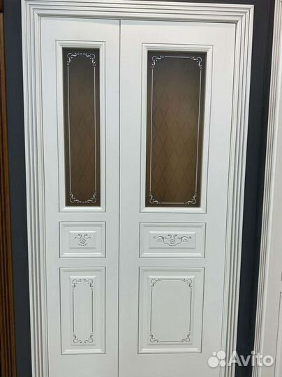 Двери межкомнатные