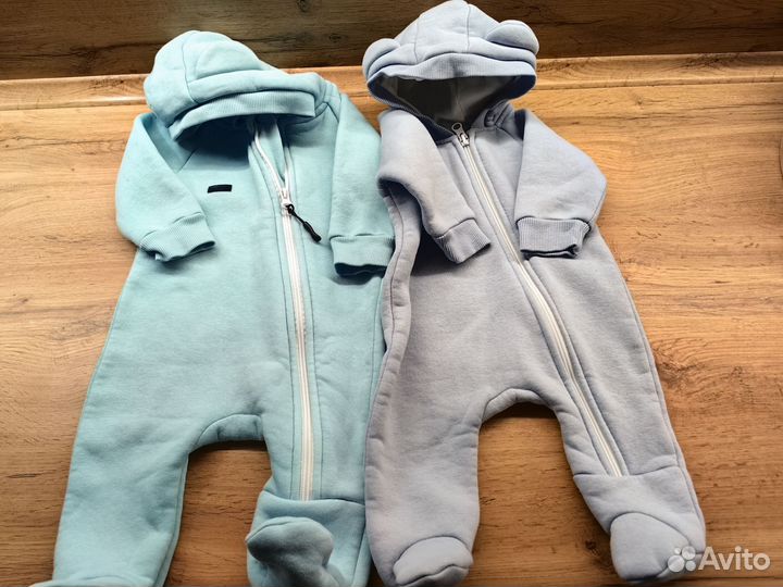 Вещи пакетом на мальчика 62 68