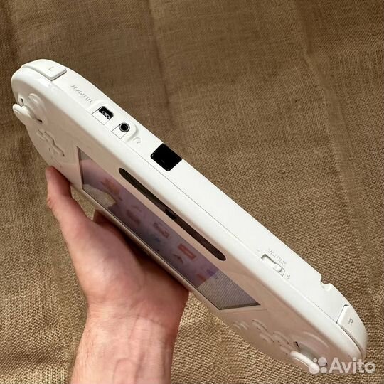 Планшет Nintendo Wii U